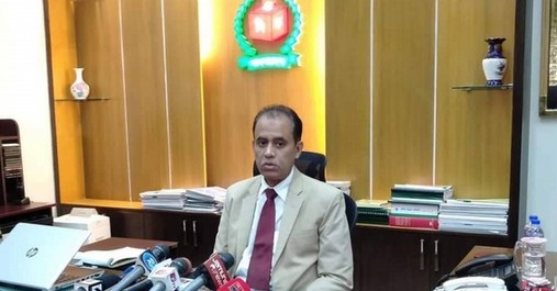 নির্বাচন সুন্দর ও শান্তিপূর্ণ হয়েছে ॥ ইসি সচিব নির্বাচন সুন্দর ও শান্তিপূর্ণ হয়েছে ॥ ইসি সচিব