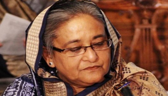 ইয়াফেস ওসমানের স্ত্রীর মৃত্যুতে প্রধানমন্ত্রীর শোক ইয়াফেস ওসমানের স্ত্রীর মৃত্যুতে প্রধানমন্ত্রীর শোক