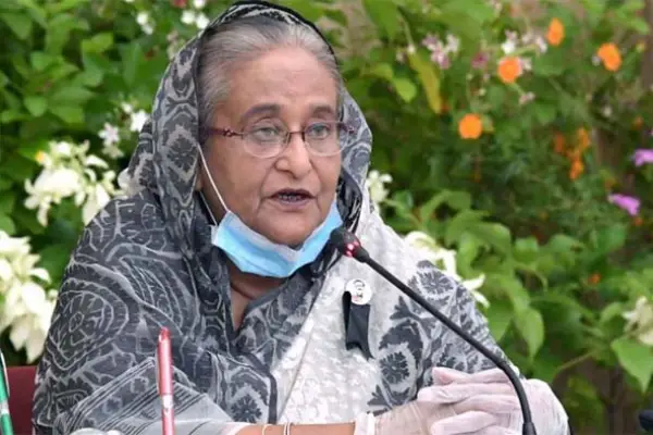 শিশুদের জন্য শিক্ষণীয় চলচ্চিত্র নির্মাণের আহ্বান প্রধানমন্ত্রীর শিশুদের জন্য শিক্ষণীয় চলচ্চিত্র নির্মাণের আহ্বান প্রধানমন্ত্রীর