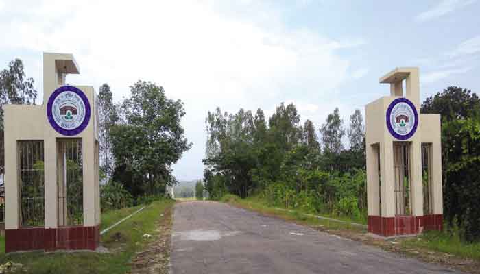 বঙ্গবন্ধু শিল্প নগরে আড়াই লাখ কোটি টাকা বিনিয়োগের লক্ষ্য