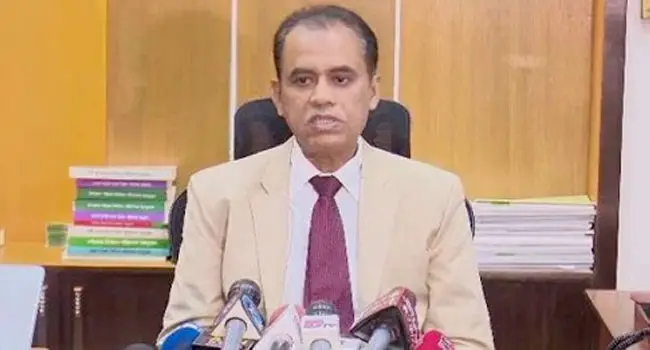 নির্বাচনের ৪৮ ঘণ্টার মধ্যে বিজয় মিছিল বের করা যাবে না : ইসি সচিব নির্বাচনের ৪৮ ঘণ্টার মধ্যে বিজয় মিছিল বের করা যাবে না : ইসি সচিব