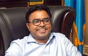 সাঈদ খোকনের বিরুদ্ধে করা এক মামলা খারিজ, আরেকটি প্রত্যাহার সাঈদ খোকনের বিরুদ্ধে করা এক মামলা খারিজ, আরেকটি প্রত্যাহার