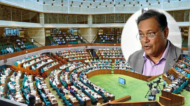 টিভিতে প্রতারণামূলক বিজ্ঞাপন প্রচারের সুযোগ নেই ॥ তথ্যমন্ত্রী টিভিতে প্রতারণামূলক বিজ্ঞাপন প্রচারের সুযোগ নেই ॥ তথ্যমন্ত্রী