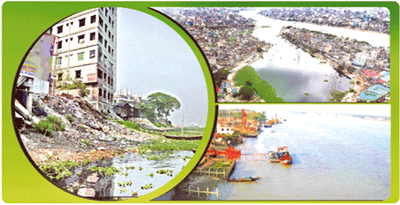 নদী দখলের থাবা ॥ ৬৪ জেলায় দখলদার ৬৩ হাজার নদী দখলের থাবা ॥ ৬৪ জেলায় দখলদার ৬৩ হাজার