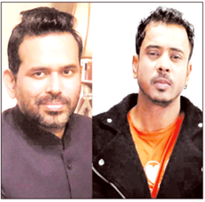 মিউজিক্যাল ফিল্ম ‘তোর লাগিয়া’ মিউজিক্যাল ফিল্ম ‘তোর লাগিয়া’