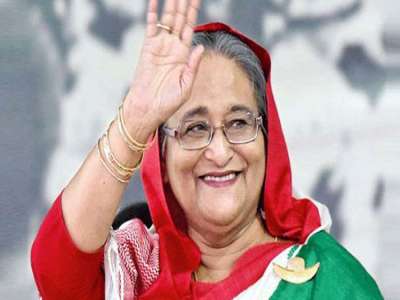 বাংলাদেশ ক্রিকেট দলকে প্রধানমন্ত্রীর অভিনন্দন বাংলাদেশ ক্রিকেট দলকে প্রধানমন্ত্রীর অভিনন্দন