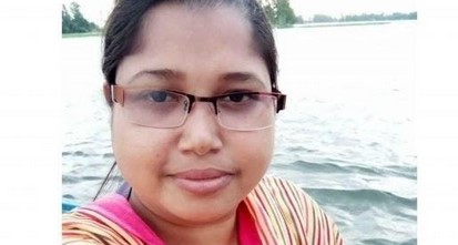 মির্জাপুরে জমি বিক্রী করতে রাজী না হওয়ায় বড় বোনকে হত্যা করলো ছোট ভাই মির্জাপুরে জমি বিক্রী করতে রাজী না হওয়ায় বড় বোনকে হত্যা করলো ছোট ভাই