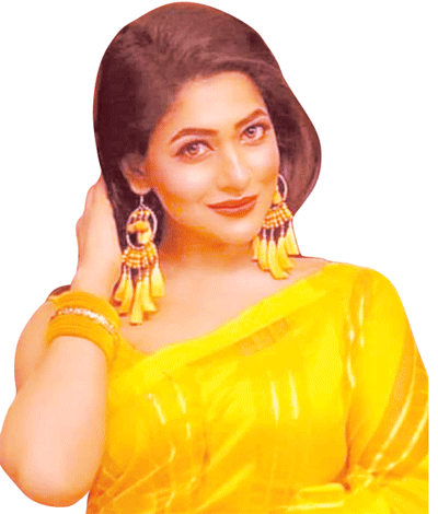 বাঁধনের ছুটে চলা... বাঁধনের ছুটে চলা...