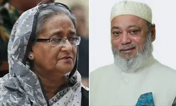 সাবেক এমপি মজিদ মণ্ডলের মৃত্যুতে প্রধানমন্ত্রীর শোক সাবেক এমপি মজিদ মণ্ডলের মৃত্যুতে প্রধানমন্ত্রীর শোক