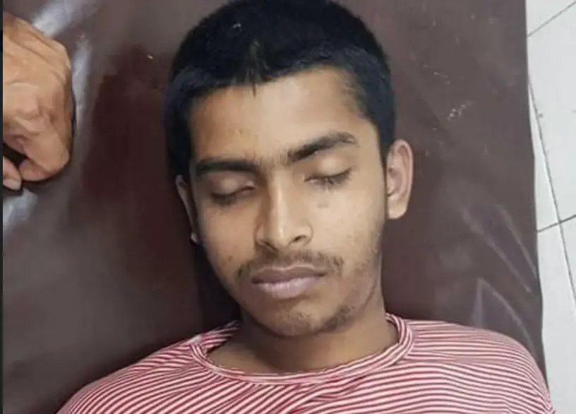 টঙ্গী শিশু উন্নয়ন কেন্দ্রে ভারতীয় কিশোরের মৃত্যু রহস্য উদঘাটনে তদন্ত কমিটি টঙ্গী শিশু উন্নয়ন কেন্দ্রে ভারতীয় কিশোরের মৃত্যু রহস্য উদঘাটনে তদন্ত কমিটি