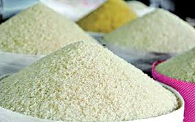 চালের দাম কমতে শুরু করেছে, ভোজ্যতেল স্থিতিশীল চালের দাম কমতে শুরু করেছে, ভোজ্যতেল স্থিতিশীল