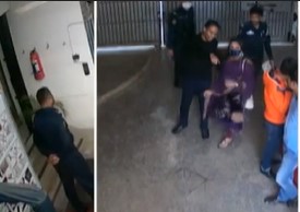 কারাগারে বন্দির সঙ্গে নারীর সাক্ষাৎ, ডেপুটি জেলারসহ তিনজন প্রত্যাহার কারাগারে বন্দির সঙ্গে নারীর সাক্ষাৎ, ডেপুটি জেলারসহ তিনজন প্রত্যাহার