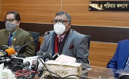 করোনা ভাইরাস পরীক্ষায় অ্যান্টিবডি টেস্টের অনুমতি করোনা ভাইরাস পরীক্ষায় অ্যান্টিবডি টেস্টের অনুমতি