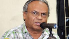 রাষ্ট্রপতি ও প্রধানমন্ত্রী আগে ভ্যাকসিন নিলে অসুবিধা কোথায়?- রিজভী রাষ্ট্রপতি ও প্রধানমন্ত্রী আগে ভ্যাকসিন নিলে অসুবিধা কোথায়?- রিজভী