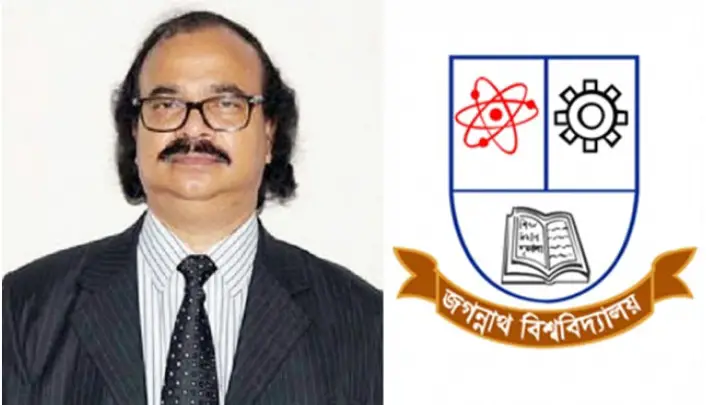 স্বশরীরে ক্লাস-পরীক্ষা নেয়ার প্রস্তুতি চলছে ॥ জবি উপাচার্য স্বশরীরে ক্লাস-পরীক্ষা নেয়ার প্রস্তুতি চলছে ॥ জবি উপাচার্য