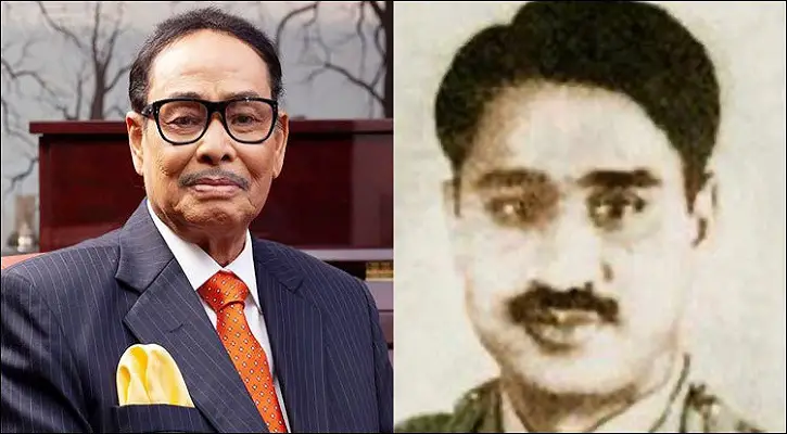 মেজর মঞ্জুর হত্যা ॥ এরশাদকে অব্যাহতি মেজর মঞ্জুর হত্যা ॥ এরশাদকে অব্যাহতি