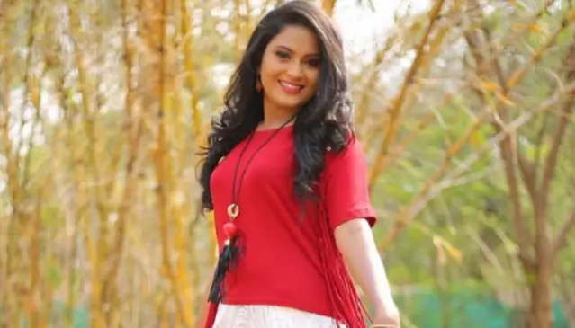 অভিনেত্রী জয়শ্রীর আত্মহত্যা অভিনেত্রী জয়শ্রীর আত্মহত্যা