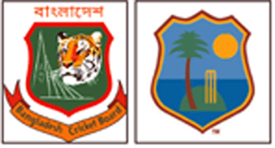 ওয়েস্ট ইন্ডিজকে হোয়াইটওয়াশ করল বাংলাদেশ ওয়েস্ট ইন্ডিজকে হোয়াইটওয়াশ করল বাংলাদেশ