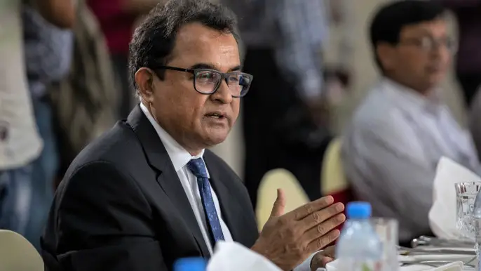 অর্থমন্ত্রীকে প্রধান করে ওয়ান স্টপ সার্ভিস নিশ্চিতকরণ কমিটি অর্থমন্ত্রীকে প্রধান করে ওয়ান স্টপ সার্ভিস নিশ্চিতকরণ কমিটি