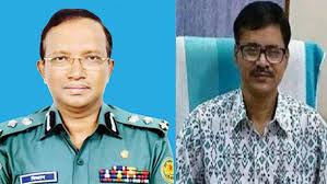 মিজান-বাছিরের মামলায় সাক্ষ্য দিলেন নৌবাহিনীর কমান্ডার মিজান-বাছিরের মামলায় সাক্ষ্য দিলেন নৌবাহিনীর কমান্ডার