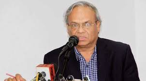 সিইসি হলো সরকারের কৃতদাস : রিজভী সিইসি হলো সরকারের কৃতদাস : রিজভী