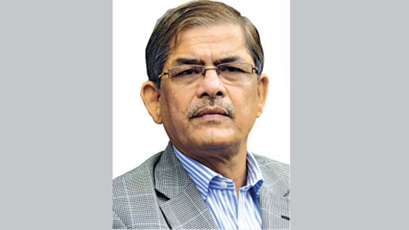 নেতাকর্মী ও স্বজনদের সঙ্গে শুভেচ্ছা বিনিময় করে জন্মদিন পালন করেন ফখরুল নেতাকর্মী ও স্বজনদের সঙ্গে শুভেচ্ছা বিনিময় করে জন্মদিন পালন করেন ফখরুল