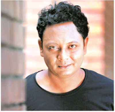 নতুন চলচ্চিত্রে রাশেদ মামুন অপু নতুন চলচ্চিত্রে রাশেদ মামুন অপু