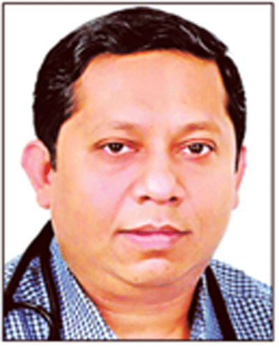 সম্মুখসারির করোনা যোদ্ধাদের কথা সম্মুখসারির করোনা যোদ্ধাদের কথা