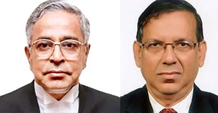 জেলা জজদের উদ্দেশে বক্তব্য দেবেন প্রধান বিচারপতি-আইনমন্ত্রী জেলা জজদের উদ্দেশে বক্তব্য দেবেন প্রধান বিচারপতি-আইনমন্ত্রী