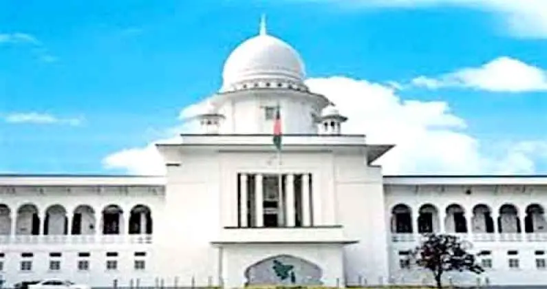 নিরপরাধ কামরুল ইসলামের সাজা বাতিল নিরপরাধ কামরুল ইসলামের সাজা বাতিল