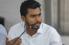 নুরদের কোতোয়ালির মামলার প্রতিবেদন ১৮ ফেব্রুয়ারি নুরদের কোতোয়ালির মামলার প্রতিবেদন ১৮ ফেব্রুয়ারি