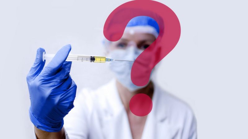 ভ্যাকসিন নেয়ার পরও কি করোনাভাইরাস হতে পারে? ভ্যাকসিন নেয়ার পরও কি করোনাভাইরাস হতে পারে?
