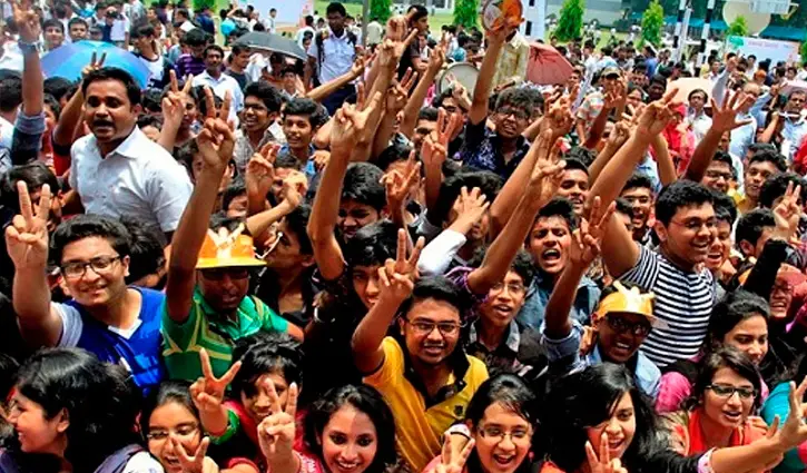 এইচএসসির ফল প্রকাশে প্রস্তুত শিক্ষা বোর্ড এইচএসসির ফল প্রকাশে প্রস্তুত শিক্ষা বোর্ড