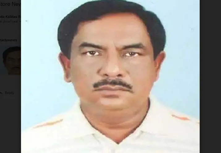 নাটোরে টানা ১৬ বছর দায়িত্ব পালনের পর সাময়িক বরখাস্ত মেয়র নাটোরে টানা ১৬ বছর দায়িত্ব পালনের পর সাময়িক বরখাস্ত মেয়র