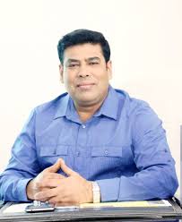 এশিয়ান পেসাপালো ফেডারেশনের সহ-সভাপতি বাংলাদেশের ডন এশিয়ান পেসাপালো ফেডারেশনের সহ-সভাপতি বাংলাদেশের ডন