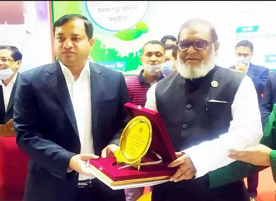 প্রধানমন্ত্রীর বিরুদ্ধে অপপ্রচার আন্তর্জাতিক ষড়যন্ত্রের অংশ : মুক্তিযুদ্ধ বিষয়ক মন্ত্রী প্রধানমন্ত্রীর বিরুদ্ধে অপপ্রচার আন্তর্জাতিক ষড়যন্ত্রের অংশ : মুক্তিযুদ্ধ বিষয়ক মন্ত্রী