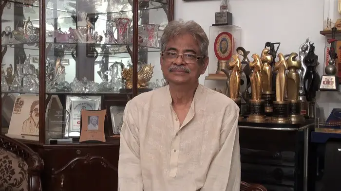গাজী মাজহারুল আনোয়ারের ৭৮তম জন্মদিন গাজী মাজহারুল আনোয়ারের ৭৮তম জন্মদিন