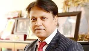 পাপুলের সংসদ সদস্য পদ শূন্য ঘোষণা পাপুলের সংসদ সদস্য পদ শূন্য ঘোষণা
