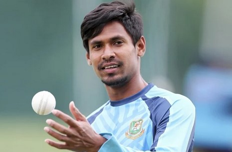 আইপিএল নয়, সবার আগে দেশ ॥ মুস্তাফিজ আইপিএল নয়, সবার আগে দেশ ॥ মুস্তাফিজ