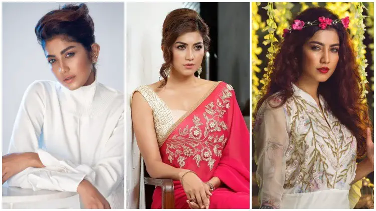 মাসুদ রানা সিনেমার নায়িকা হচ্ছেন মডেল অমনি মাসুদ রানা সিনেমার নায়িকা হচ্ছেন মডেল অমনি