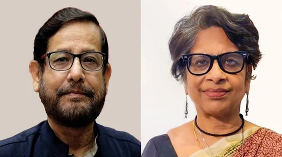এশিয়াটিকের চেয়ারম্যান হলেন নূর, কো-চেয়ারম্যান সারা এশিয়াটিকের চেয়ারম্যান হলেন নূর, কো-চেয়ারম্যান সারা
