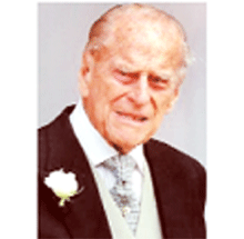 প্রিন্স ফিলিপ ভাল আছেন প্রিন্স ফিলিপ ভাল আছেন