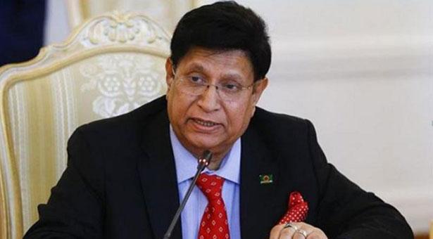 যুক্তরাষ্ট্রে অনথিভুক্ত বাংলাদেশিদের নথিভুক্তের অনুরোধ পররাষ্ট্রমন্ত্রীর যুক্তরাষ্ট্রে অনথিভুক্ত বাংলাদেশিদের নথিভুক্তের অনুরোধ পররাষ্ট্রমন্ত্রীর