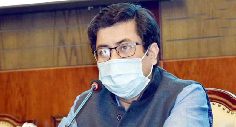 কিউলেক্স মশা নিধনে দু’সপ্তাহের মধ্যে নতুন কীটনাশক : মেয়র তাপস কিউলেক্স মশা নিধনে দু’সপ্তাহের মধ্যে নতুন কীটনাশক : মেয়র তাপস
