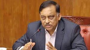 কারা কর্তৃপক্ষের গাফিলতি ছিল কিনা তদন্ত হবে ॥ স্বরাষ্ট্রমন্ত্রী কারা কর্তৃপক্ষের গাফিলতি ছিল কিনা তদন্ত হবে ॥ স্বরাষ্ট্রমন্ত্রী