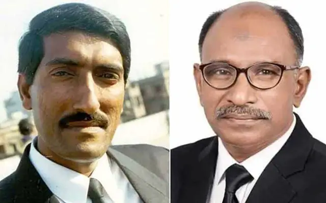 ঢাকা বারের সভাপতি আ. লীগের, সম্পাদক বিএনপির ঢাকা বারের সভাপতি আ. লীগের, সম্পাদক বিএনপির