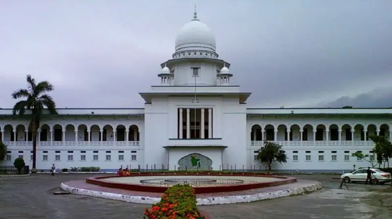 প্রাথমিকের ৪৮ হাজার শিক্ষকের টাইম স্কেল ফেরতের রিট খারিজ প্রাথমিকের ৪৮ হাজার শিক্ষকের টাইম স্কেল ফেরতের রিট খারিজ