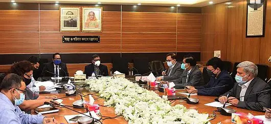 প্রাইভেট মেডিক্যালের চিকিৎসার খরচ সরকার নির্ধারণ করবে : স্বাস্থ্যমন্ত্রী প্রাইভেট মেডিক্যালের চিকিৎসার খরচ সরকার নির্ধারণ করবে : স্বাস্থ্যমন্ত্রী