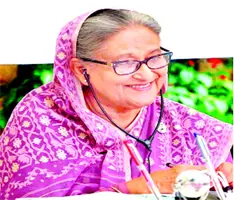 কর্মসংস্থানের কথা মাথায় রেখে শিক্ষা ব্যবস্থা সাজানো হচ্ছে কর্মসংস্থানের কথা মাথায় রেখে শিক্ষা ব্যবস্থা সাজানো হচ্ছে