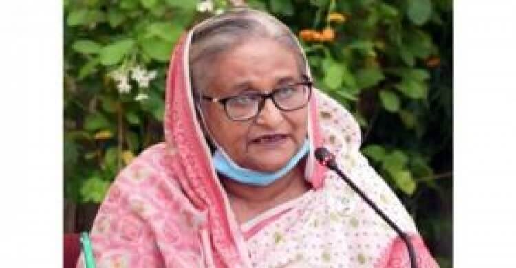 বীমায় আধুনিক প্রযুক্তি ব্যবহারের পরামর্শ প্রধানমন্ত্রীর বীমায় আধুনিক প্রযুক্তি ব্যবহারের পরামর্শ প্রধানমন্ত্রীর